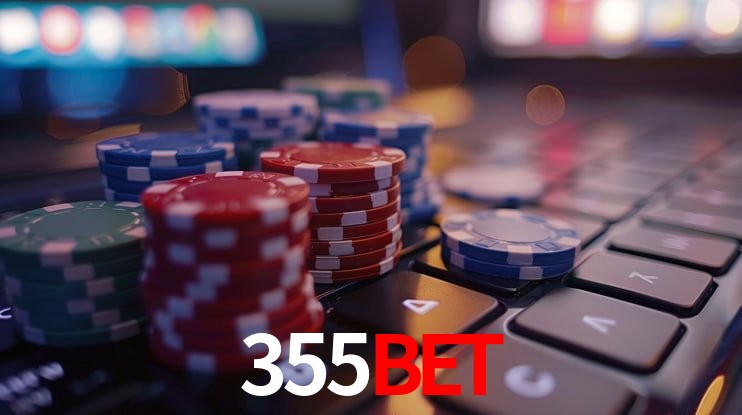 355Bet - cassino ao vivo