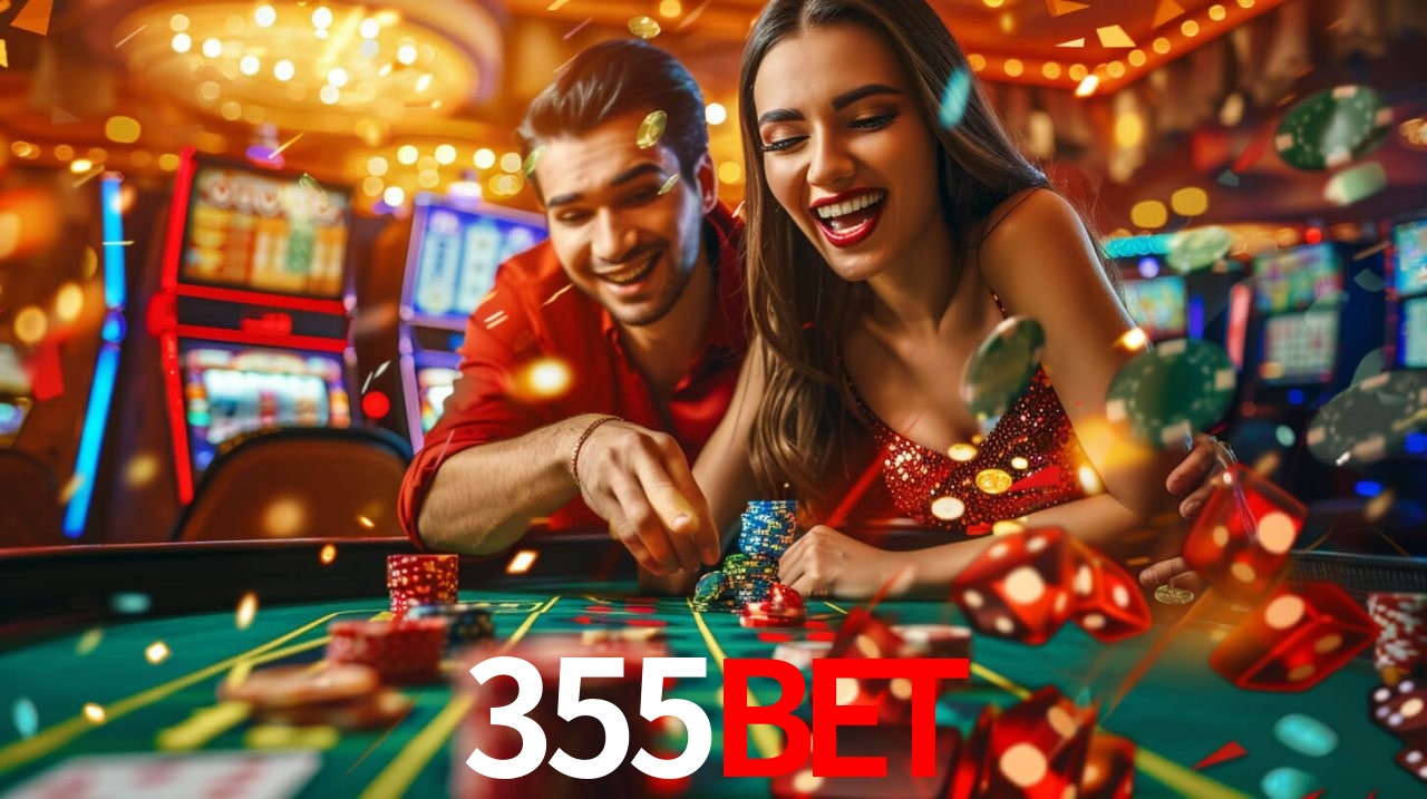 355Bet - Pagamento PIX Instantâneo