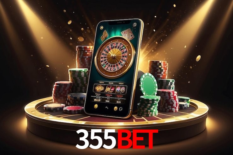 355Bet - Aplicativo Móvel